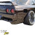 FRP TKYO Wide Body Kit w Wing > Nissan Skyline (R32) GTR 1990-1994 > 2dr Coupe - image 87