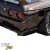 FRP TKYO Wide Body Kit w Wing > Nissan Skyline (R32) GTR 1990-1994 > 2dr Coupe - image 90