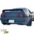 FRP TKYO Wide Body Kit w Wing > Nissan Skyline (R32) GTR 1990-1994 > 2dr Coupe - image 92
