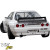 FRP TKYO Wide Body Fenders w Sides Kit > Nissan Skyline (R32) GTR 1990-1994 > 2dr Coupe - image 41