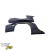 FRP TKYO Wide Body Fenders w Sides Kit > Nissan Skyline (R32) GTR 1990-1994 > 2dr Coupe - image 54