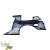 FRP TKYO Wide Body Fenders w Sides Kit > Nissan Skyline (R32) GTR 1990-1994 > 2dr Coupe - image 60