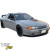 VSaero FRP TKYO Wide Body Fenders w Sides Kit > Nissan Skyline (R32) GTR 1990-1994 > 2dr Coupe - image 12