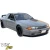 FRP TKYO Wide Body Fenders w Sides Kit > Nissan Skyline (R32) GTR 1990-1994 > 2dr Coupe - image 12