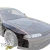 FRP TKYO Wide Body Fenders w Sides Kit > Nissan Skyline (R32) GTR 1990-1994 > 2dr Coupe - image 16