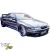 FRP TKYO Wide Body Fenders w Sides Kit > Nissan Skyline (R32) GTR 1990-1994 > 2dr Coupe - image 37