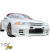 VSaero FRP TRIA Front Bumper > Nissan Skyline (R32) GTS 1990-1994 > 2/4dr - image 2