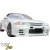 FRP TRIA Front Bumper > Nissan Skyline (R32) GTS 1990-1994 > 2/4dr - image 2