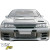 FRP TRIA Front Bumper > Nissan Skyline (R32) GTS 1990-1994 > 2/4dr - image 5
