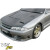 FRP TRIA Front Bumper > Nissan Skyline (R32) GTS 1990-1994 > 2/4dr - image 6