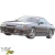 FRP TRIA Front Bumper > Nissan Skyline (R32) GTS 1990-1994 > 2/4dr - image 8