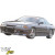 FRP TRIA Front Bumper > Nissan Skyline (R32) GTS 1990-1994 > 2/4dr - image 8