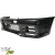 FRP TRIA Front Bumper > Nissan Skyline (R32) GTS 1990-1994 > 2/4dr - image 18