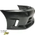 FRP TRIA Front Bumper > Nissan Skyline (R32) GTS 1990-1994 > 2/4dr - image 20
