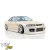 FRP BSPO Front Bumper > Nissan Skyline (R33) GTS 1993-1995 > 2/4dr - image 14