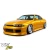 FRP BSPO Front Bumper > Nissan Skyline (R33) GTS 1993-1995 > 2/4dr - image 37