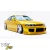 FRP BSPO Front Bumper > Nissan Skyline (R33) GTS 1993-1995 > 2/4dr - image 49
