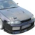 FRP BSPO Front Bumper > Nissan Skyline (R33) GTS 1993-1995 > 2/4dr - image 1
