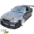 FRP BSPO Front Bumper > Nissan Skyline (R33) GTS 1993-1995 > 2/4dr - image 2