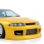 FRP BSPO Front Bumper > Nissan Skyline (R33) GTS 1995-1998 > 2/4dr - image 3
