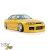 FRP BSPO Front Bumper > Nissan Skyline (R33) GTS 1993-1995 > 2/4dr - image 25