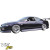 FRP BSPO Side Skirts > Nissan Skyline (R33) GTS 1995-1998 > 2dr Coupe - image 2