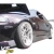 FRP BSPO Side Skirts > Nissan Skyline (R33) GTS 1993-1998 > 2dr Coupe - image 3