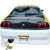 FRP BSPO Rear Bumper > Nissan Skyline (R33) GTS 1995-1998 > 2dr Coupe - image 5
