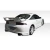 1995-1999 Mitsubishi Eclipse Blits Rear Bumper - image 1