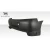 1995-1999 Mitsubishi Eclipse Blits Rear Bumper - image 9