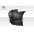 1995-1999 Mitsubishi Eclipse Blits Rear Bumper - image 10