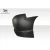1995-1999 Mitsubishi Eclipse Blits Rear Bumper - image 11
