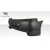 1995-1999 Mitsubishi Eclipse Blits Rear Bumper - image 8
