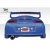 1995-1999 Mitsubishi Eclipse Blits Rear Bumper - image 4
