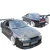 FRP BSPO Body Kit 4pc > Nissan Skyline (R33) GTS 1993-1995 > 2dr Coupe - image 1