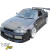 FRP BSPO Body Kit 4pc > Nissan Skyline (R33) GTS 1995-1998 > 2dr Coupe - image 4