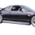 FRP BSPO Body Kit 4pc > Nissan Skyline (R33) GTS 1993-1995 > 2dr Coupe - image 7