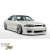 FRP MSPO Front Bumper > Nissan Skyline (R33) GTS 1993-1995 > 2/4dr - image 3