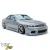 FRP MSPO Front Bumper > Nissan Skyline (R33) GTS 1995-1998 > 2/4dr - image 14