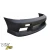 FRP MSPO Front Bumper > Nissan Skyline (R33) GTS 1993-1995 > 2/4dr - image 15