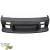 FRP MSPO Front Bumper > Nissan Skyline (R33) GTS 1993-1995 > 2/4dr - image 16