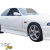 FRP MSPO Side Skirts > Nissan Skyline (R33) GTS 1995-1998 > 2dr Coupe - image 2