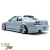 FRP MSPO Rear Bumper > Nissan Skyline (R33) GTS 1993-1998 > 2dr Coupe - image 14
