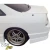 FRP MSPO Rear Bumper > Nissan Skyline (R33) GTS 1993-1998 > 2dr Coupe - image 3