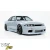 FRP MSPO Body Kit 4pc > Nissan Skyline (R33) GTS 1993-1995 > 2dr Coupe - image 40