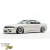 FRP MSPO Body Kit 4pc > Nissan Skyline (R33) GTS 1993-1995 > 2dr Coupe - image 63