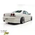 FRP MSPO Body Kit 4pc > Nissan Skyline (R33) GTS 1993-1995 > 2dr Coupe - image 85