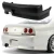 FRP MSPO Body Kit 4pc > Nissan Skyline (R33) GTS 1993-1995 > 2dr Coupe - image 78