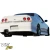 FRP MSPO Body Kit 4pc > Nissan Skyline (R33) GTS 1995-1998 > 2dr Coupe - image 37
