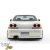 FRP MSPO Body Kit 4pc > Nissan Skyline (R33) GTS 1993-1995 > 2dr Coupe - image 83